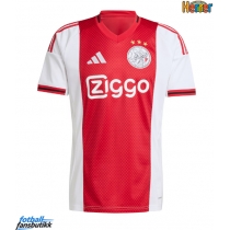 Ajax Josip Sutalo #37 Hjemmedrakt 2025-26 Kortermet